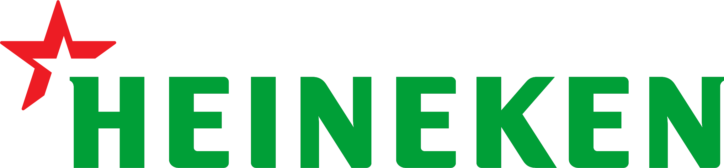 Heineken